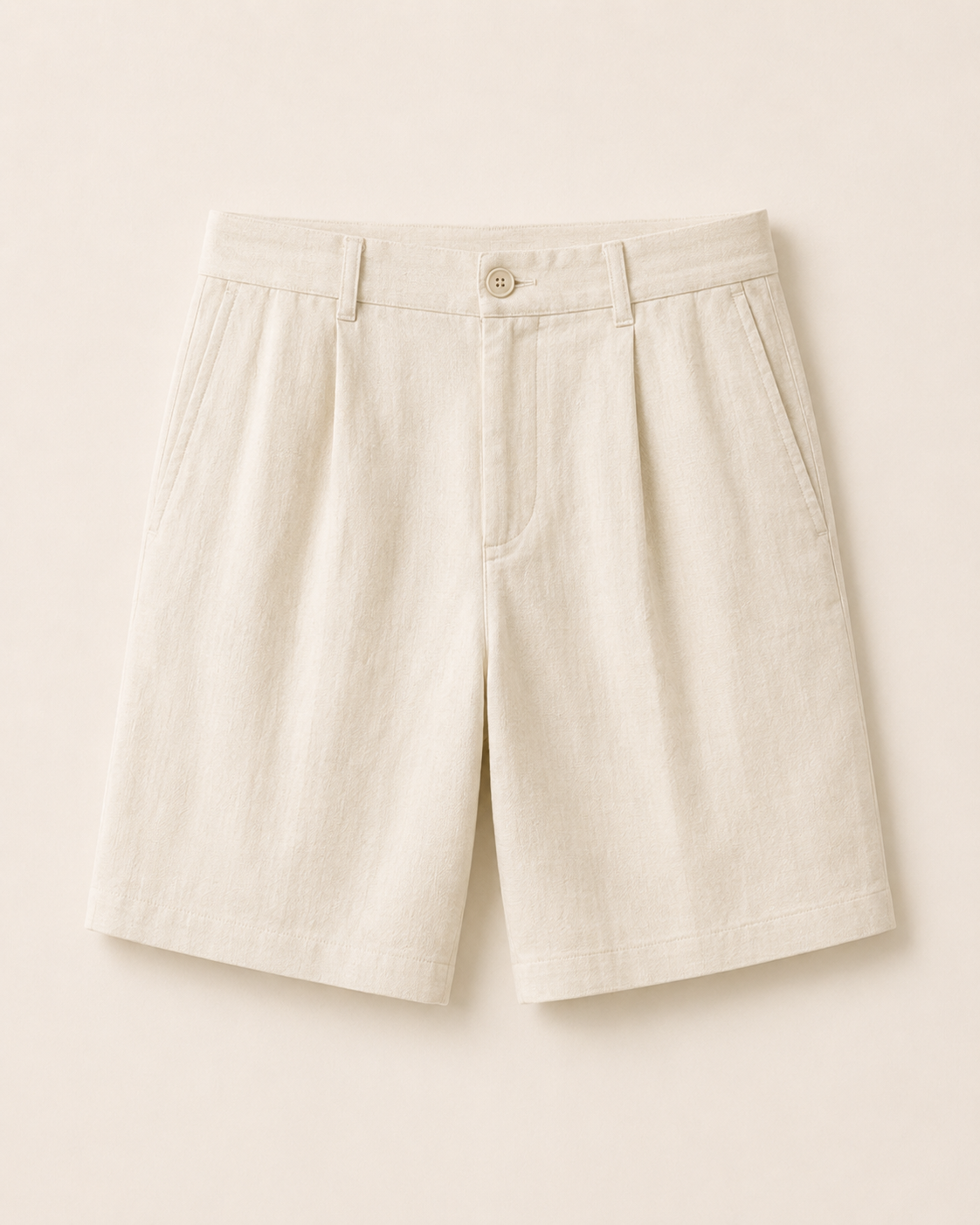 Linen Short
