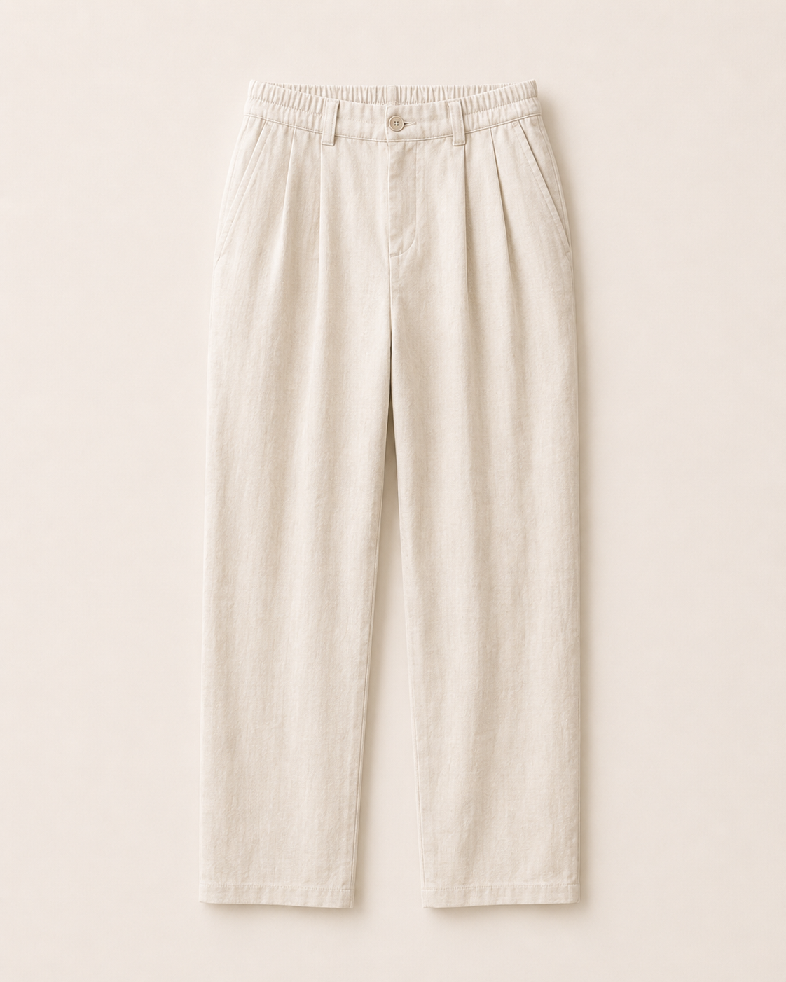 Linen Trouser