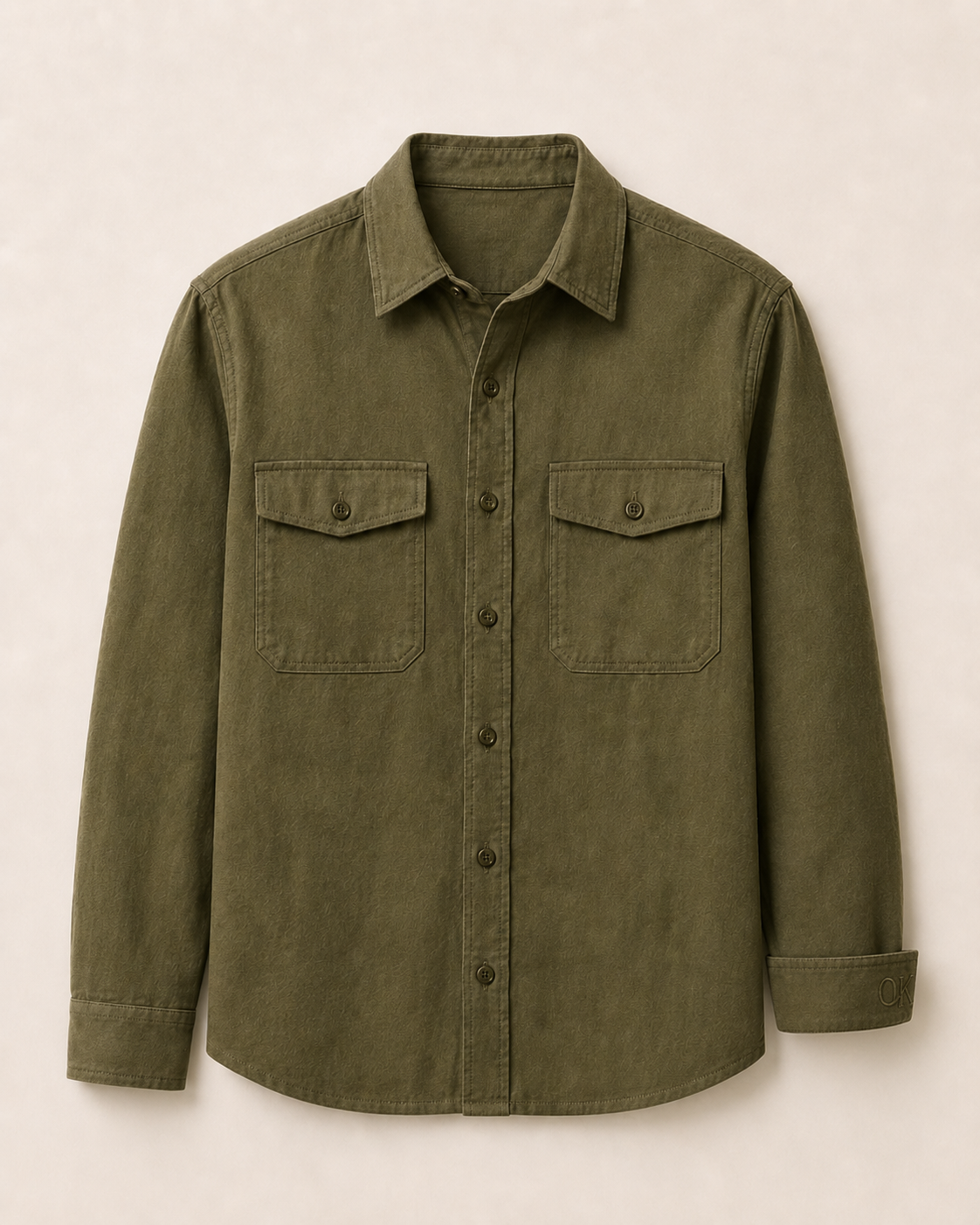 Overshirt